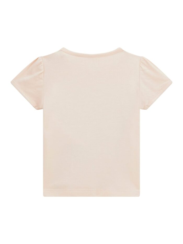 A5RI03_K6YW4 T-Shirt con Grafica GUESS - immagine 2