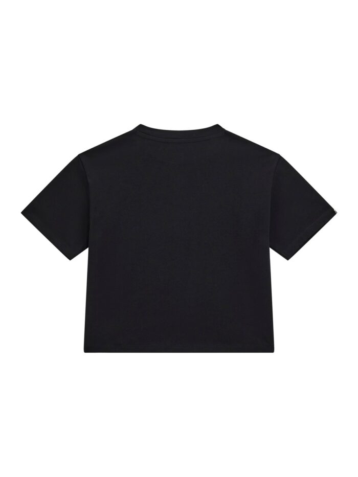 J5RI13_K6YW4 T-Shirt Logata con Brillanti GUESS - immagine 2