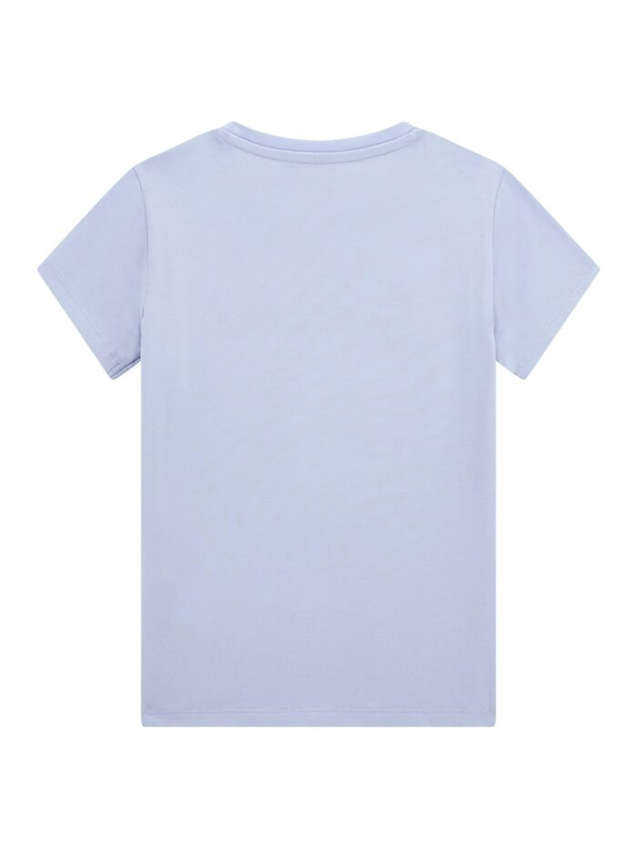 J5RI24_K6YW4 T-Shirt Logata GUESS - immagine 2