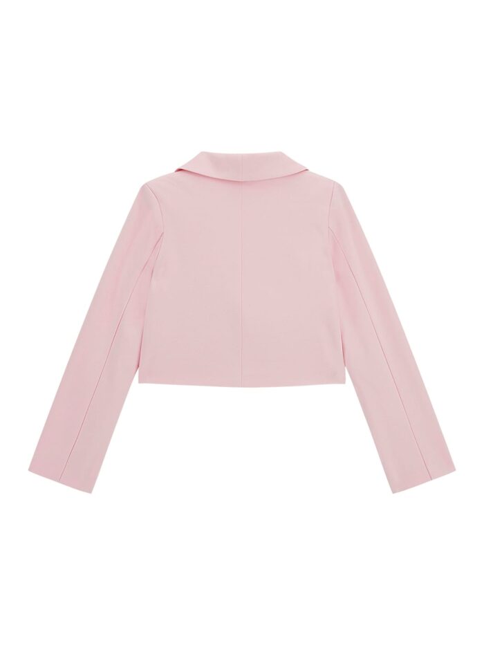 J5RN02_KAUH0 Giacca Punto Milano GUESS - immagine 2