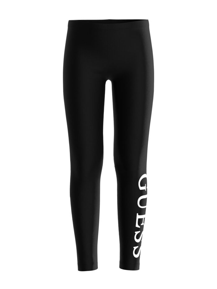 J93B11_K82K0 Leggins GUESS