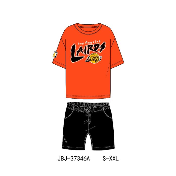 JBJ-37346A SMANICATO E BERMUDA LOLETABOYZONE