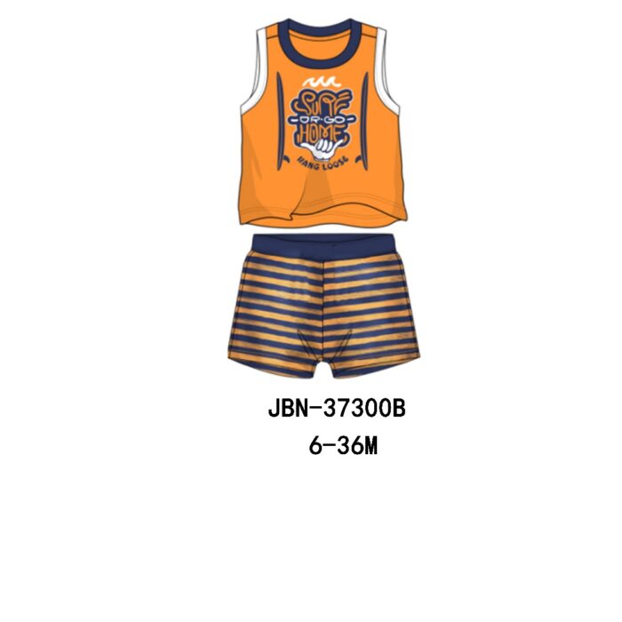 JBN-37300B SMANICATO E BERMUDA LOLETABOYZONE
