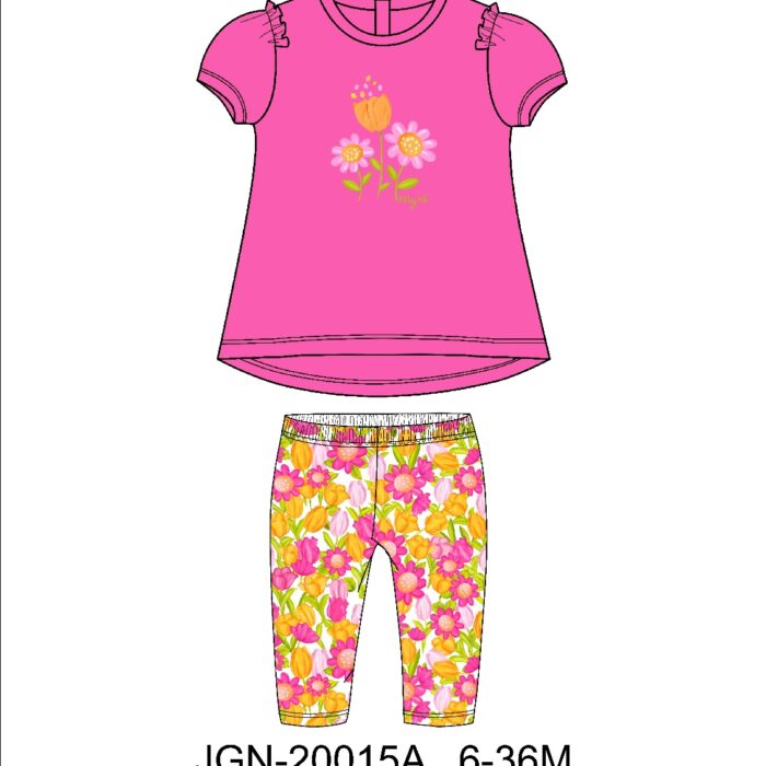 JGN-20015A COMPLETO 2 PEZZI LOLETABOYZONE