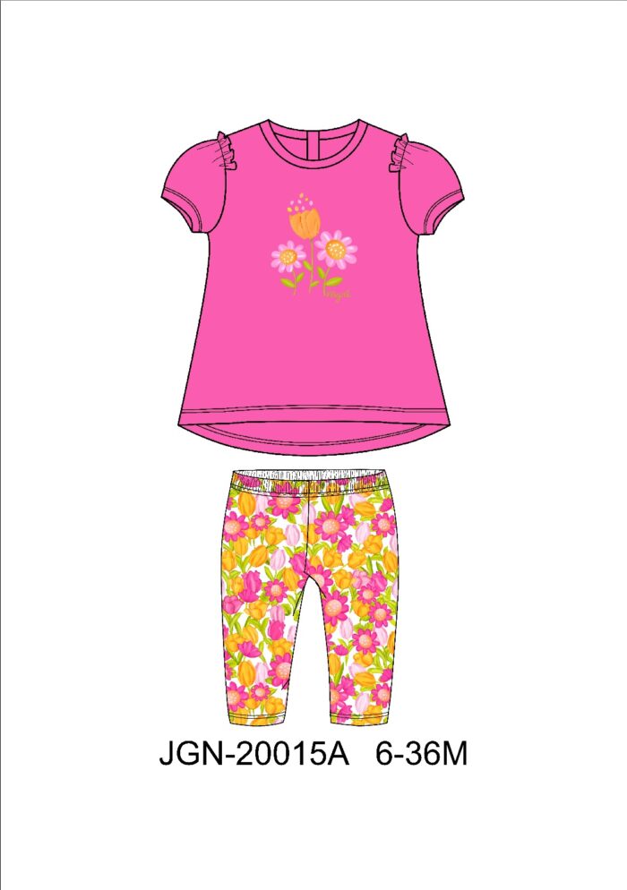JGN-20015A COMPLETO 2 PEZZI LOLETABOYZONE