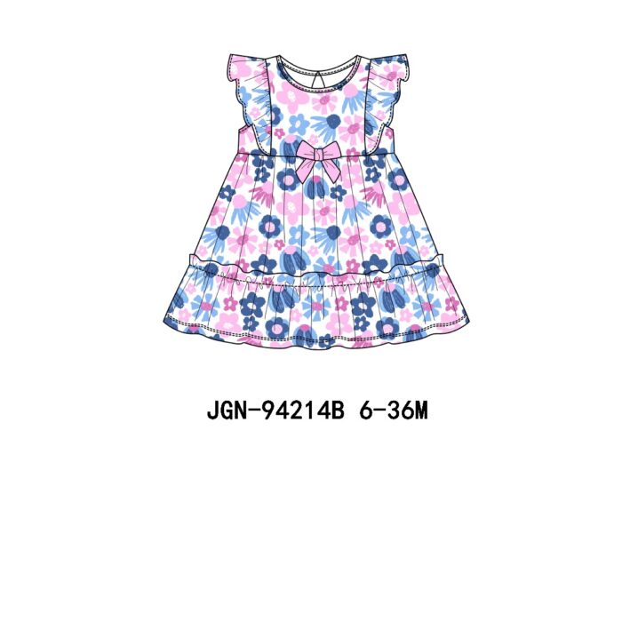 JGN-94214B VESTITINO LOLETABOYZONE