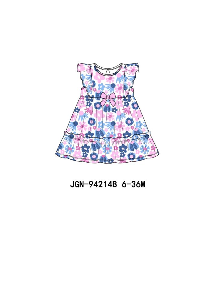JGN-94214B VESTITINO LOLETABOYZONE