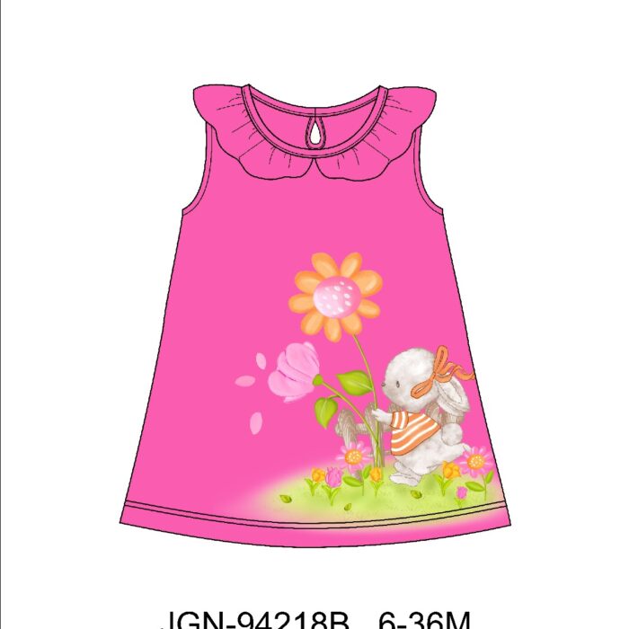 JGN-94218B VESTITINO LOLETABOYZONE