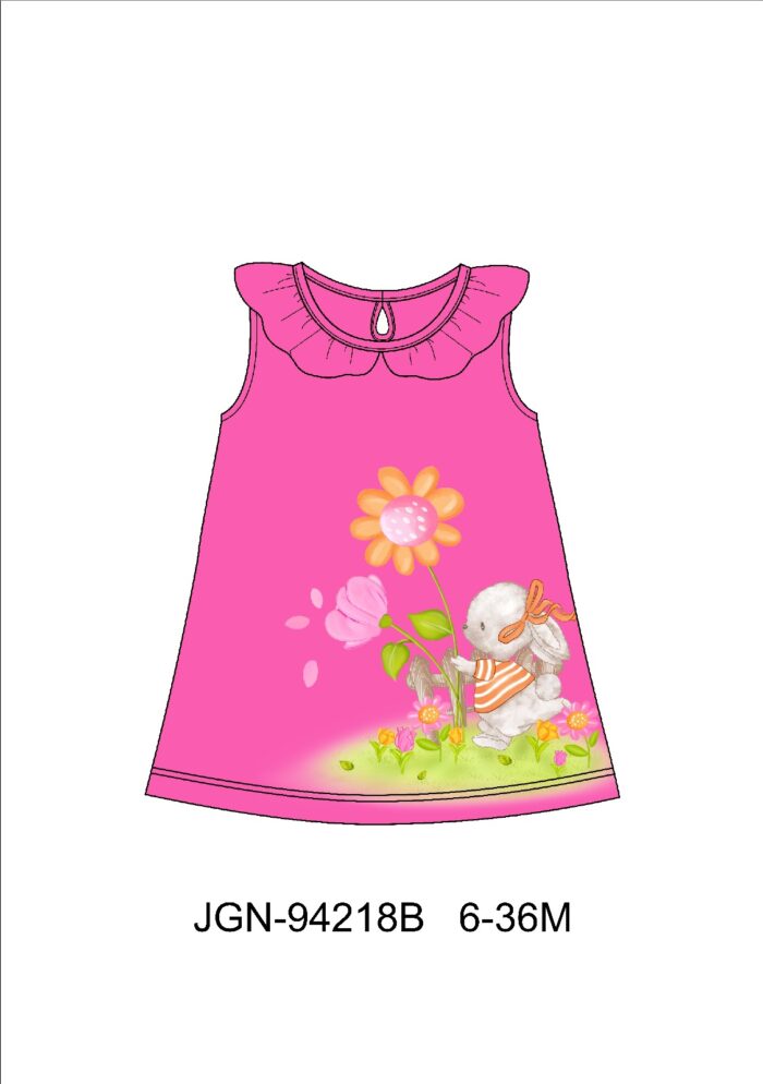 JGN-94218B VESTITINO LOLETABOYZONE