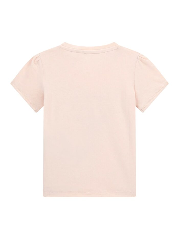 K5RI07_K6YW4 T-Shirt Logata GUESS - immagine 2