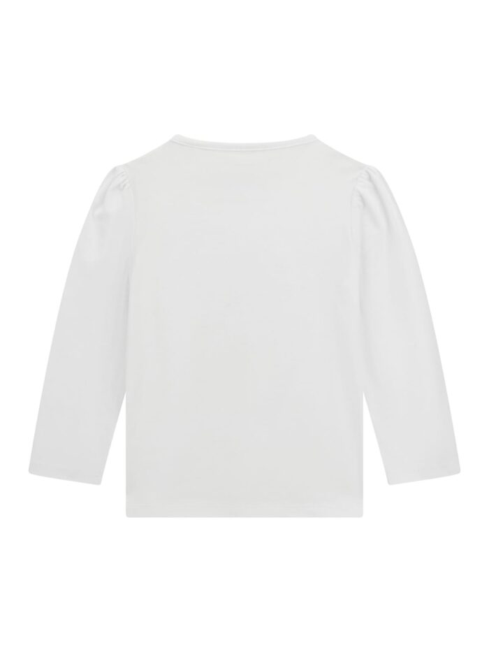 K5RI08_K6YW40 T-Shirt Logata GUESS - immagine 2