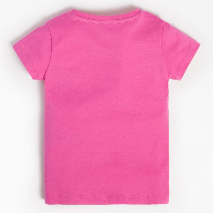 K73I56_K8HM00_2 T-Shirt Logata GUESS