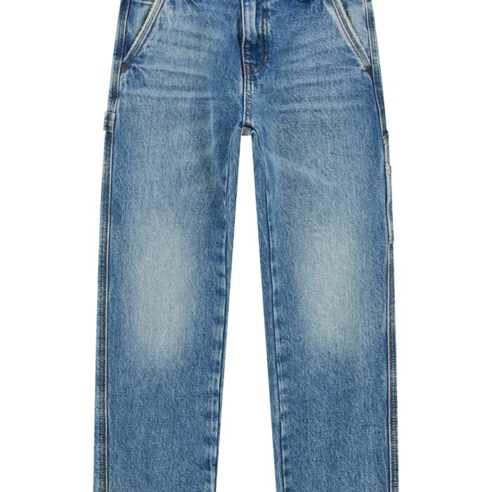 L5RA00_D45E0 Jeans Logato GUESS