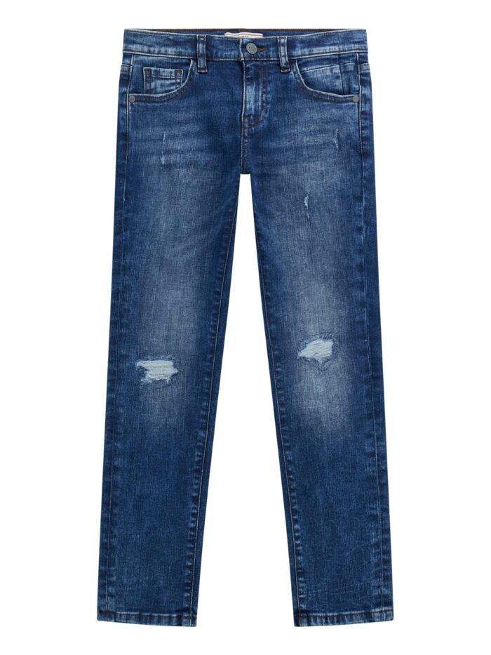L5RA01_D46T0 Jeans Logato GUESS