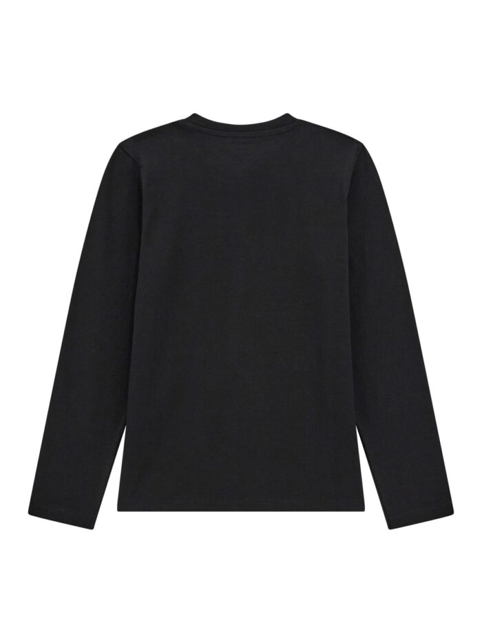 L5RI03_K8HM4 T-Shirt Logata GUESS - immagine 2