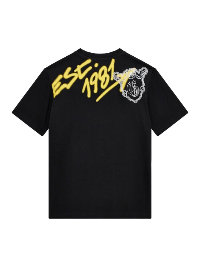 L5RI11_K8HM4 T-Shirt Logata GUESS - immagine 2