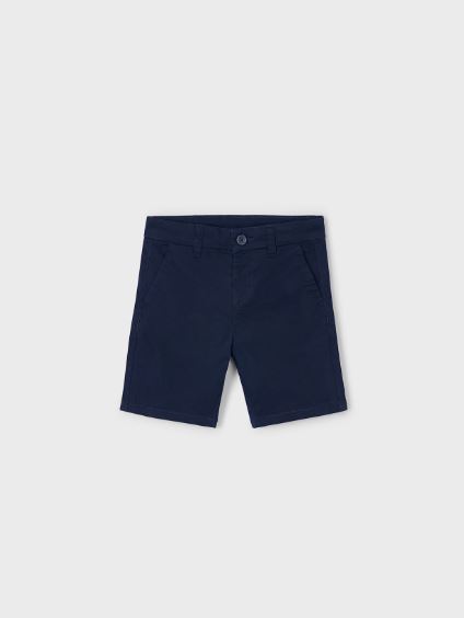 MY_PE25-202 Bermuda chino twill basico MAYORAL