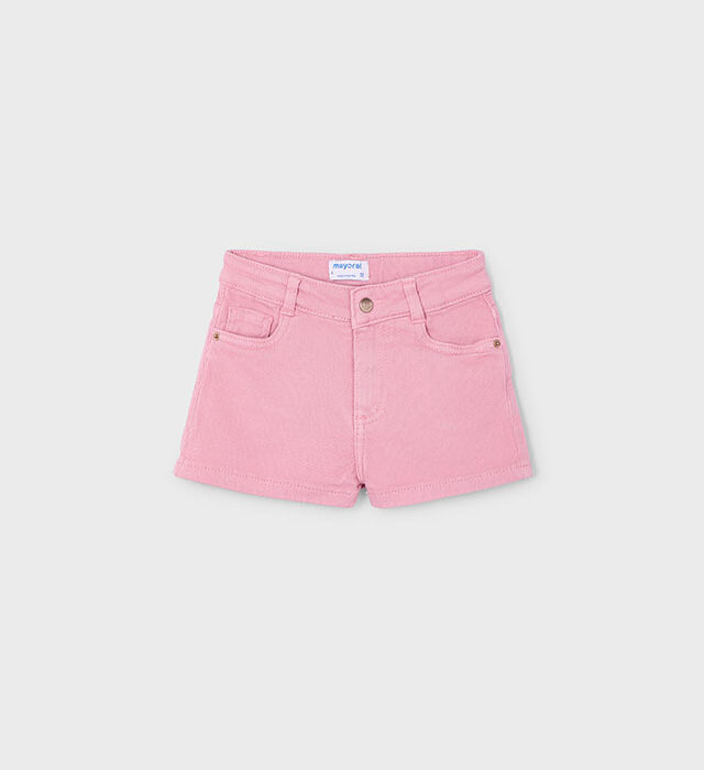 MY_PE25-234 Short sarga basico MAYORAL