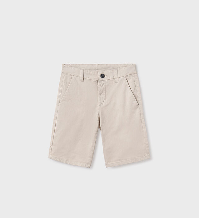 MY_PE25-242 Bermuda chino basic MAYORAL