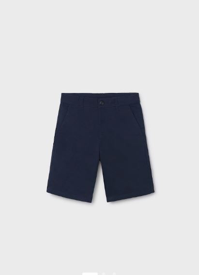 MY_PE25-242A Bermuda chino basic MAYORAL
