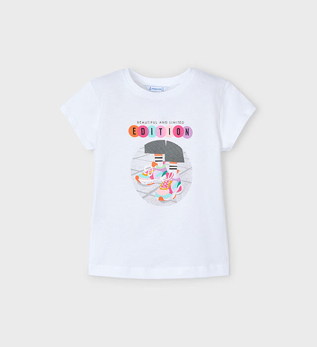 MY_PE25-3014 Maglia mc MAYORAL