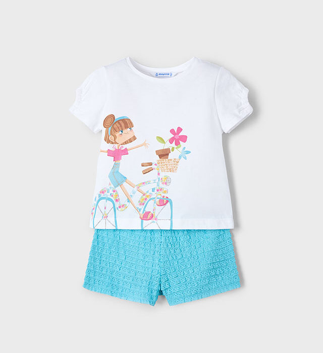 MY_PE25-3211 Compl. short fantasia MAYORAL