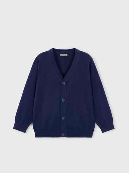 MY_PE25-3372 Cardigan tricot MAYORAL