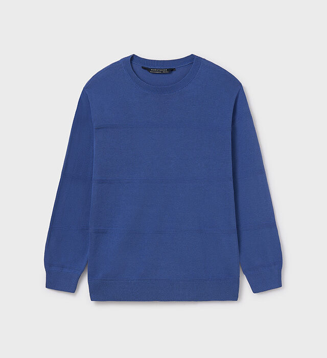 MY_PE25-6344 Maglione ml MAYORAL