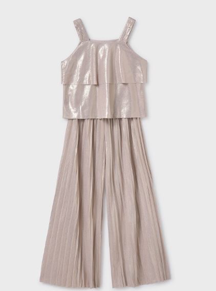 MY_PE25-6541 Compl. pantalone lungo plisse MAYORAL