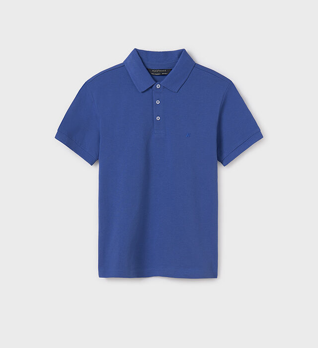 MY_PE25-890 Polo mc MAYORAL