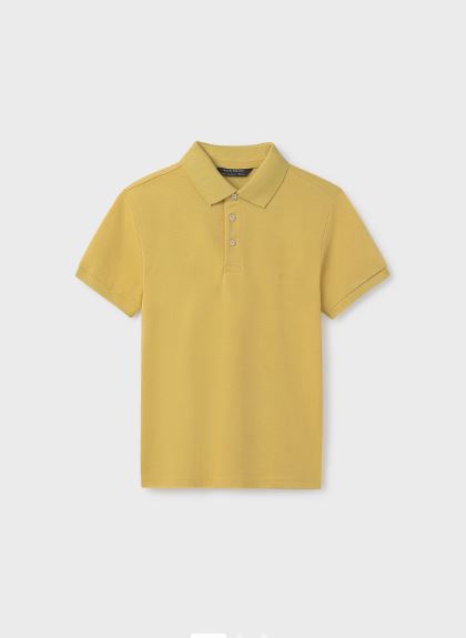 MY_PE25-890A Polo mc MAYORAL
