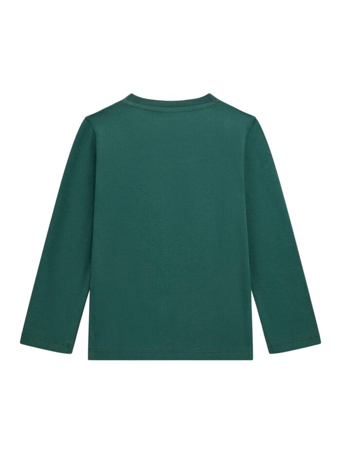 N5RI01_K8HM4 T-Shirt Logata GUESS - immagine 2