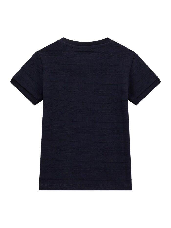 N5RI24_KCM20 T-Shirt Logata GUESS - immagine 2