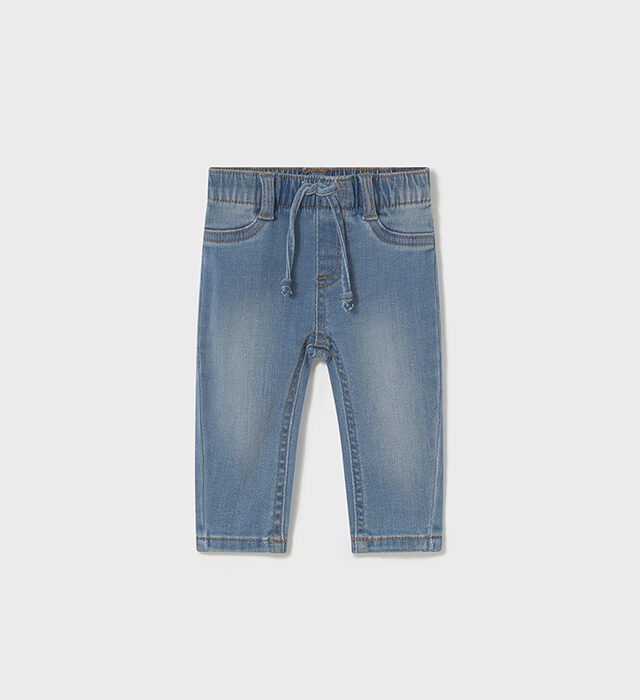 NB_PE25-596 Pantalone lungo jeans MAYORAL NB